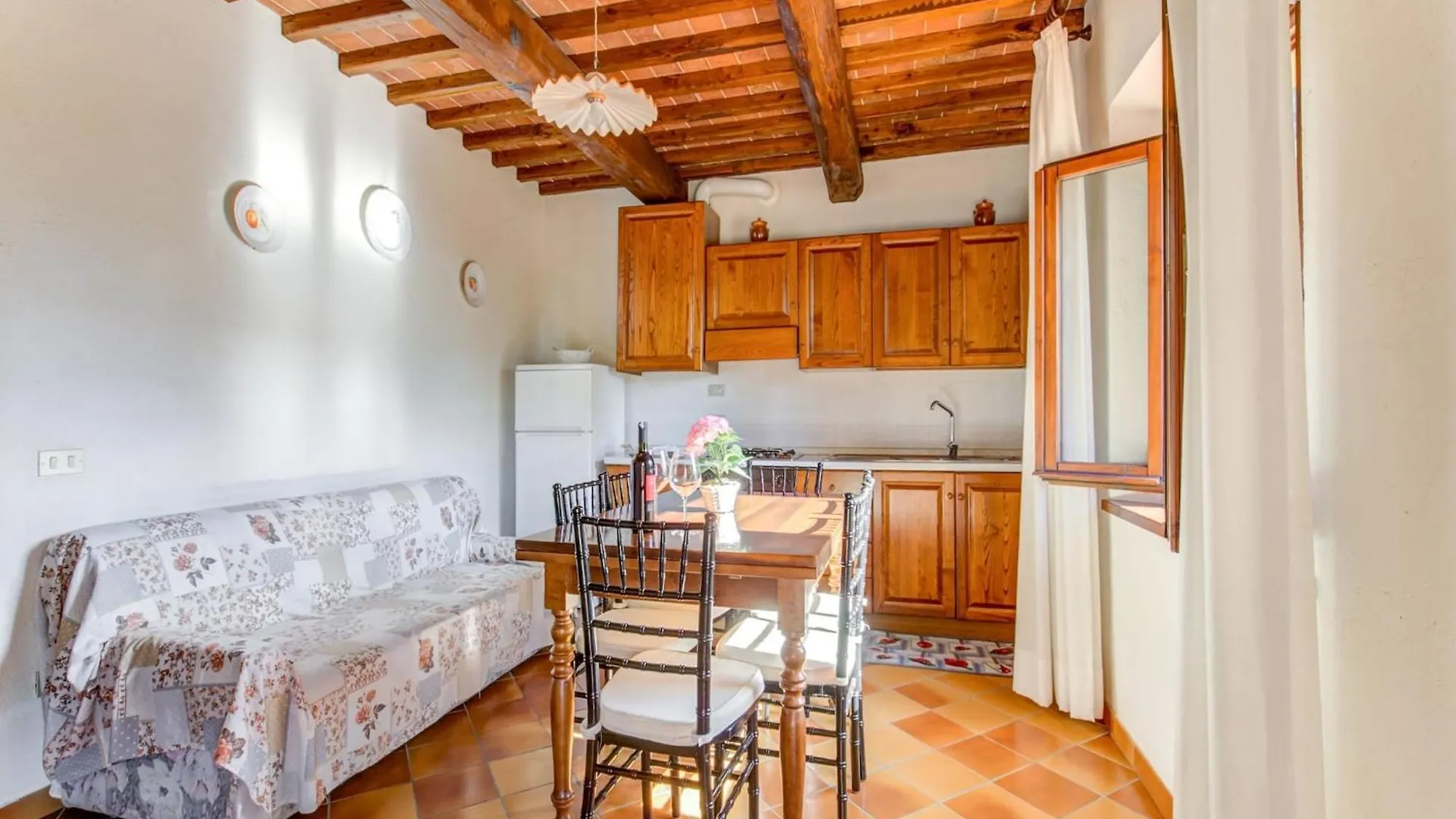 Countryside Holiday Home In Gambassi Terme With Garden Querce  0*, Querce (Lucca) Italy