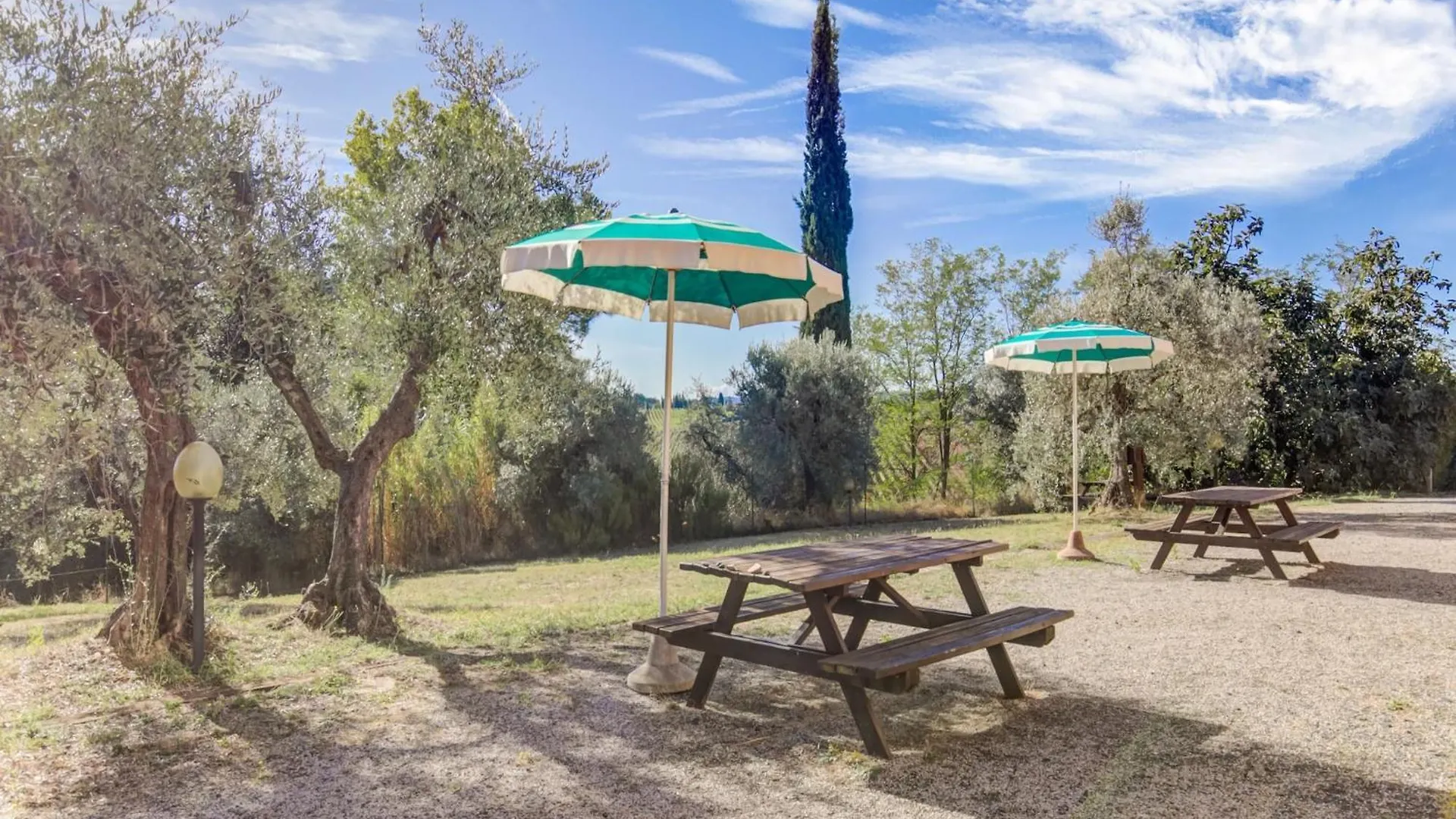 Countryside Holiday Home In Gambassi Terme With Garden Querce  Querce (Lucca)