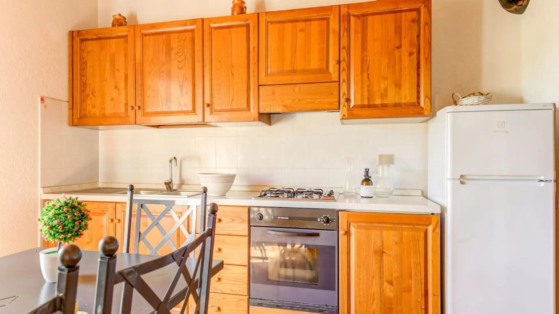 Countryside Holiday Home In Gambassi Terme With Garden Querce