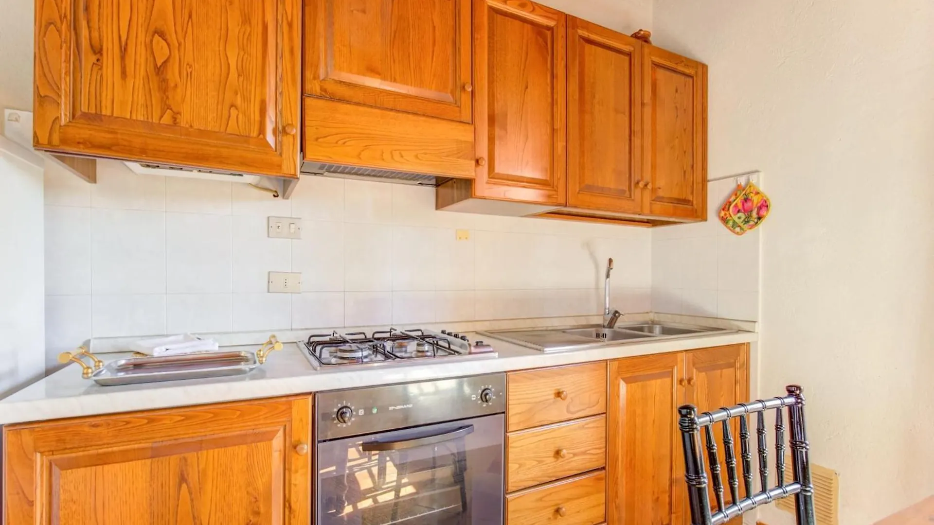 Countryside Holiday Home In Gambassi Terme With Garden Querce  Italy