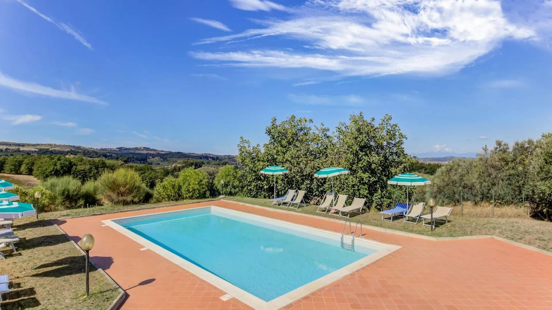 Countryside Holiday Home In Gambassi Terme With Garden Querce  0*, Querce (Lucca) Italy