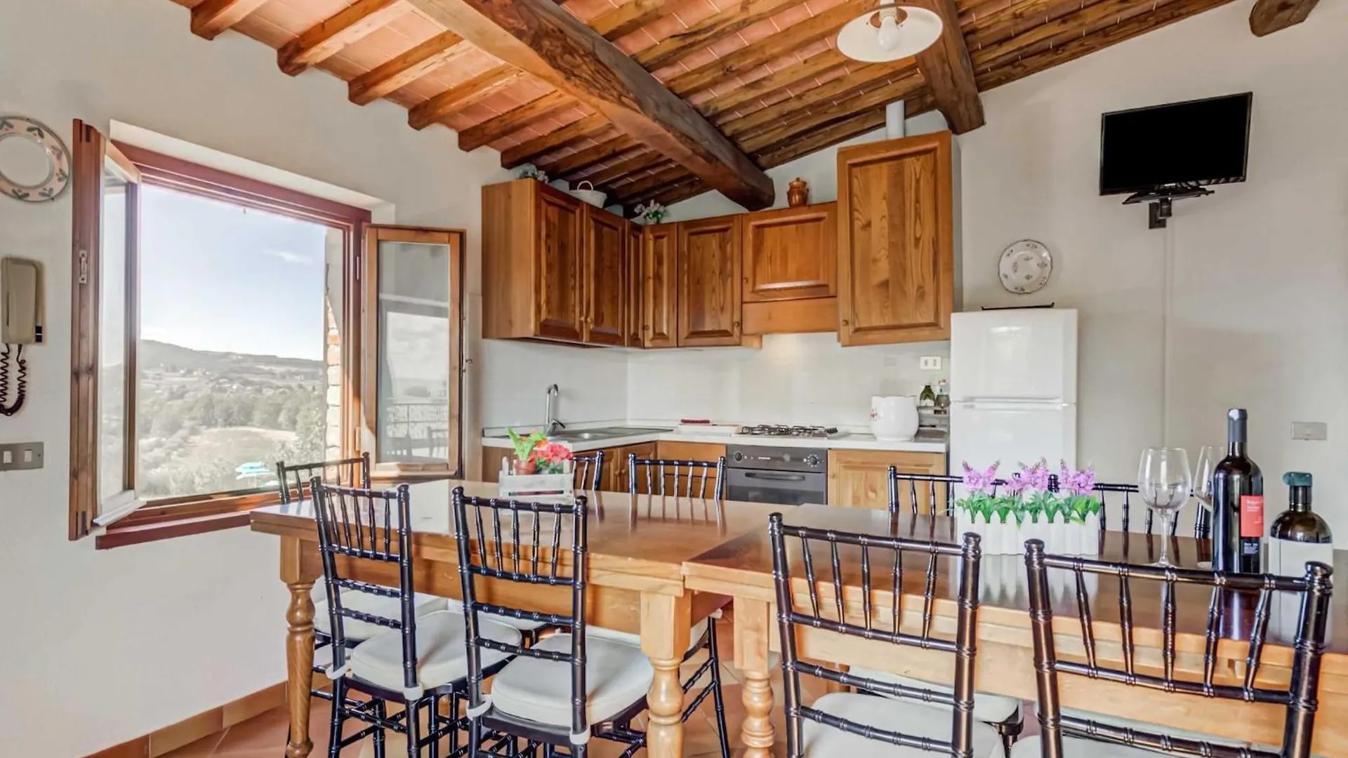 Countryside Holiday Home In Gambassi Terme With Garden Querce  0*, Querce (Lucca) Italy